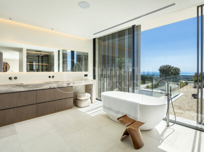 Villa Watchtower | Exceptional ARK-Designed Residence in La Reserva, Sotogrande