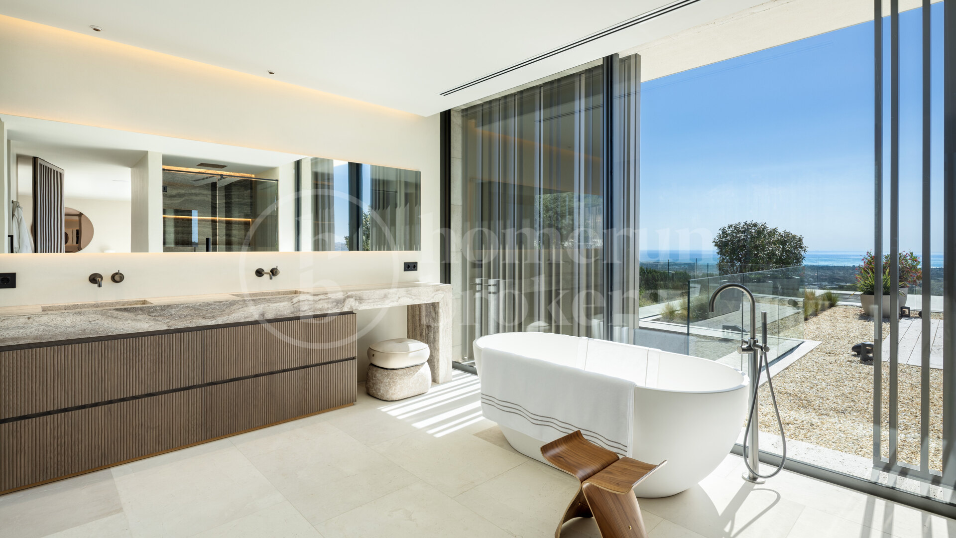 Villa Watchtower | Exceptional ARK-Designed Residence in La Reserva, Sotogrande