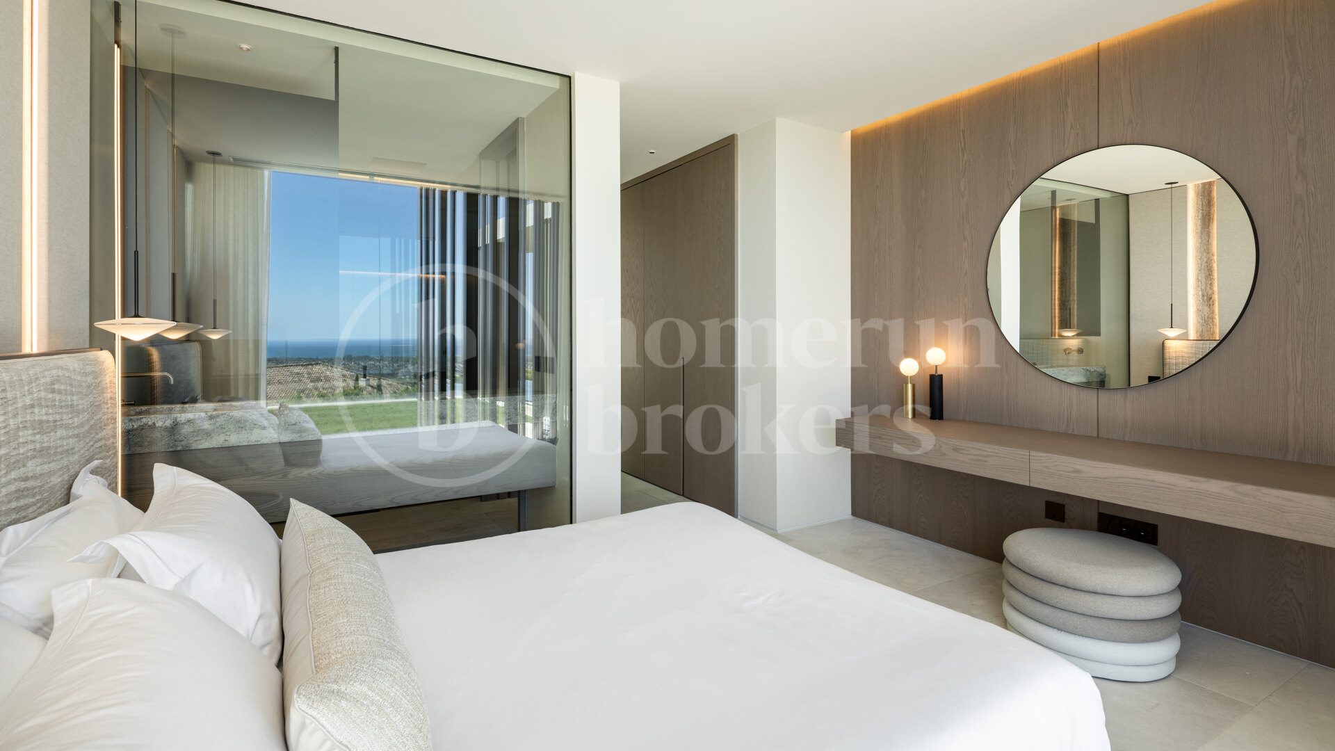 Villa Watchtower | Exceptional ARK-Designed Residence in La Reserva, Sotogrande