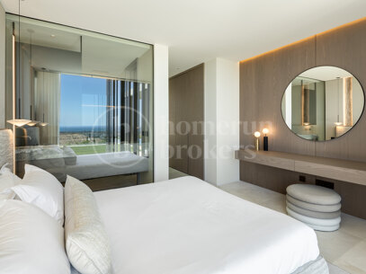 Villa Watchtower | Exceptional ARK-Designed Residence in La Reserva, Sotogrande