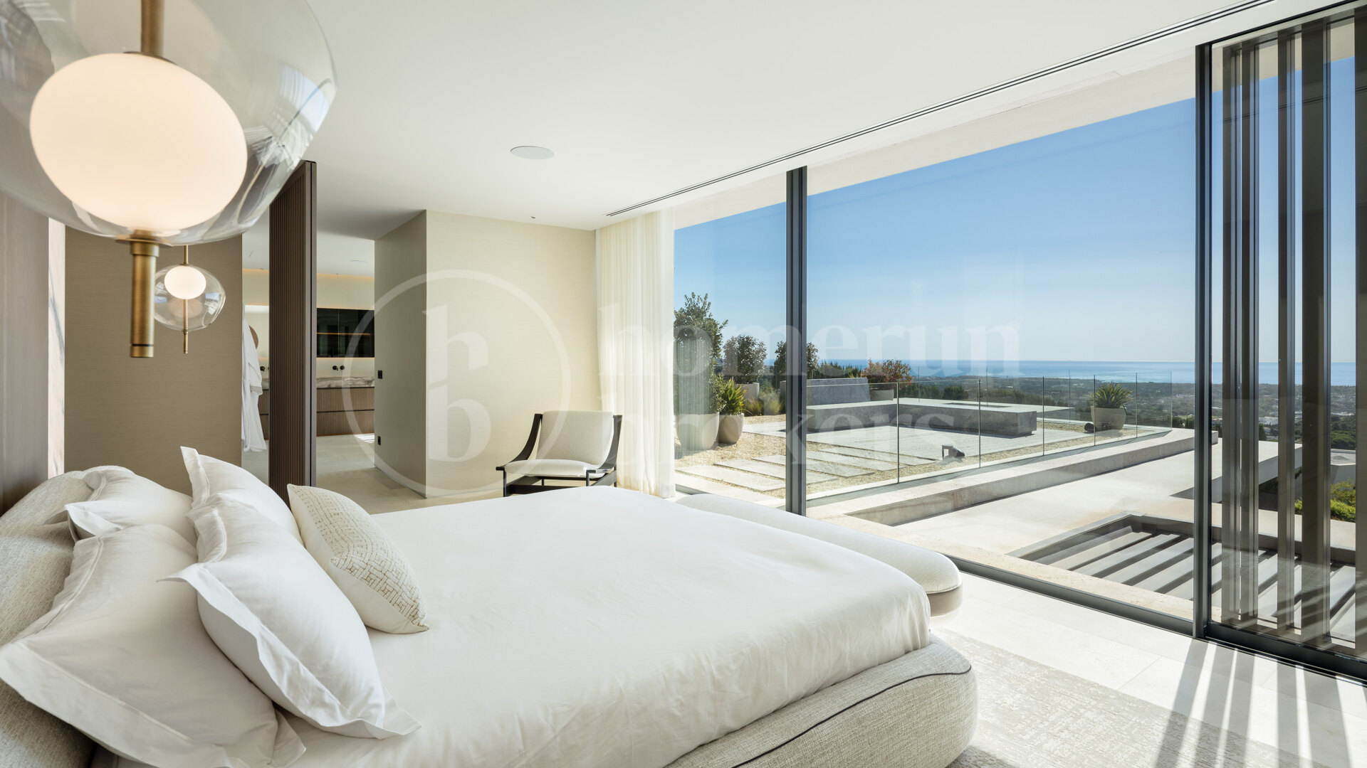 Villa Watchtower | Exceptional ARK-Designed Residence in La Reserva, Sotogrande