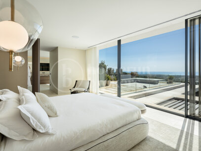 Villa Watchtower | Exceptional ARK-Designed Residence in La Reserva, Sotogrande
