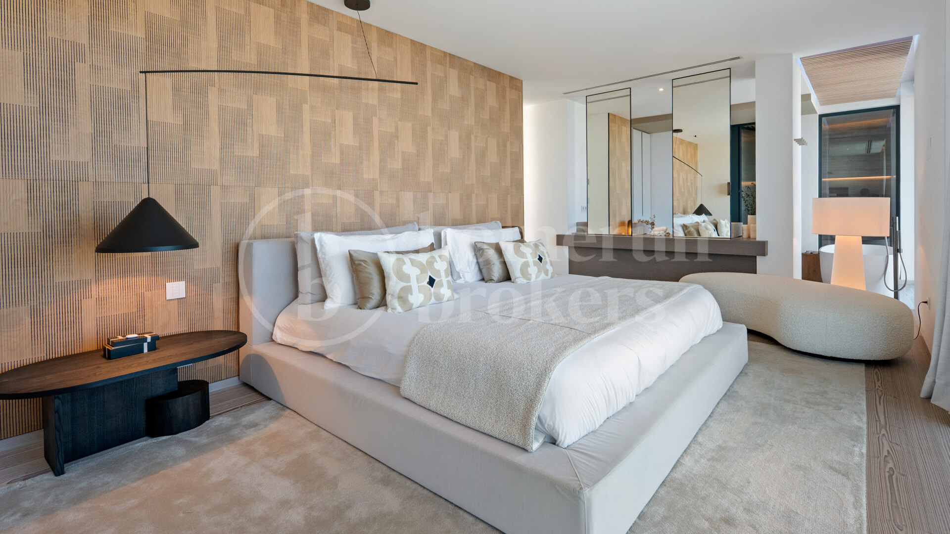 Villa Mare – Contemporary Villa for Sale in The Hills, La Quinta