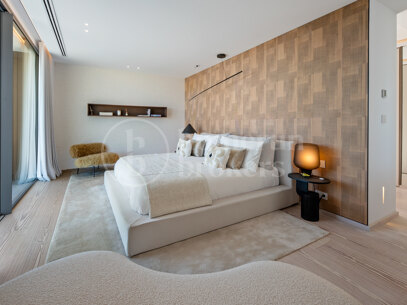 Villa Mare – Contemporary Villa for Sale in The Hills, La Quinta