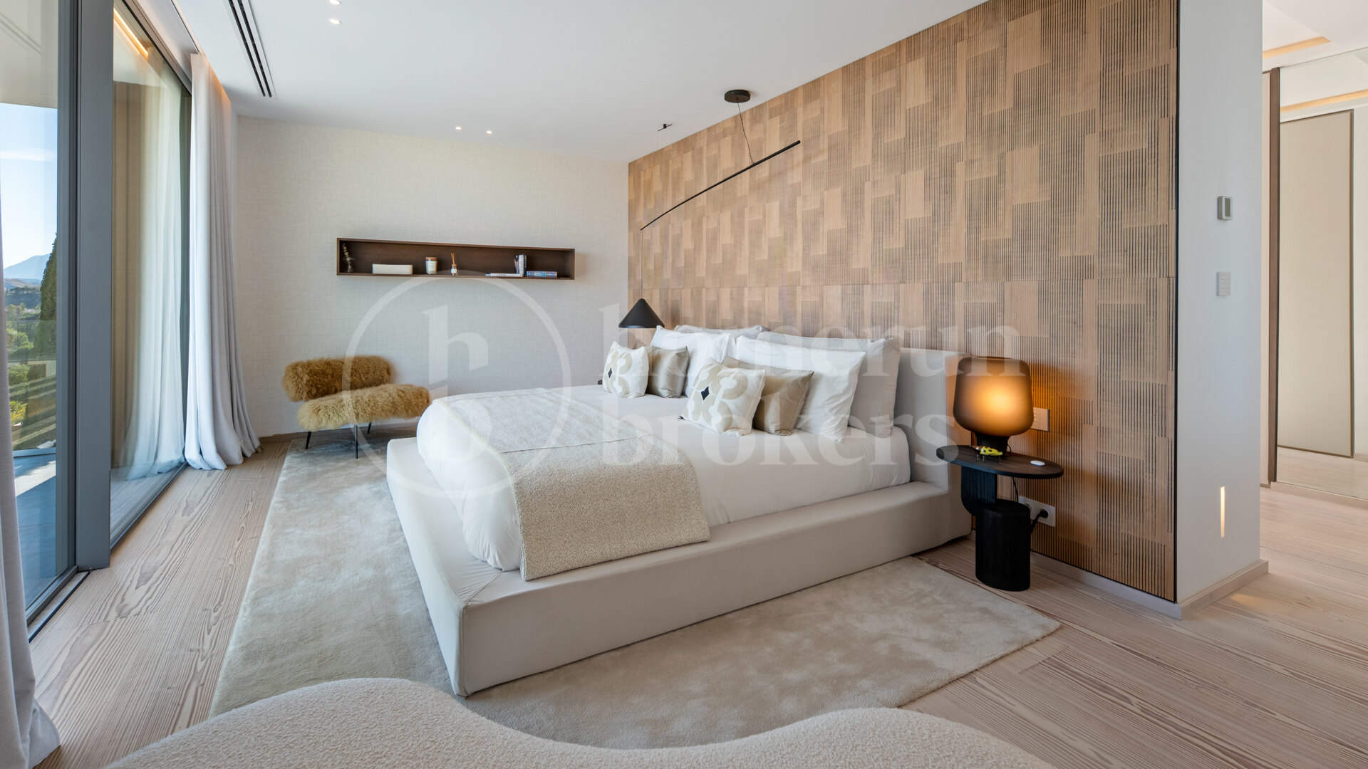 Villa Mare – Contemporary Villa for Sale in The Hills, La Quinta