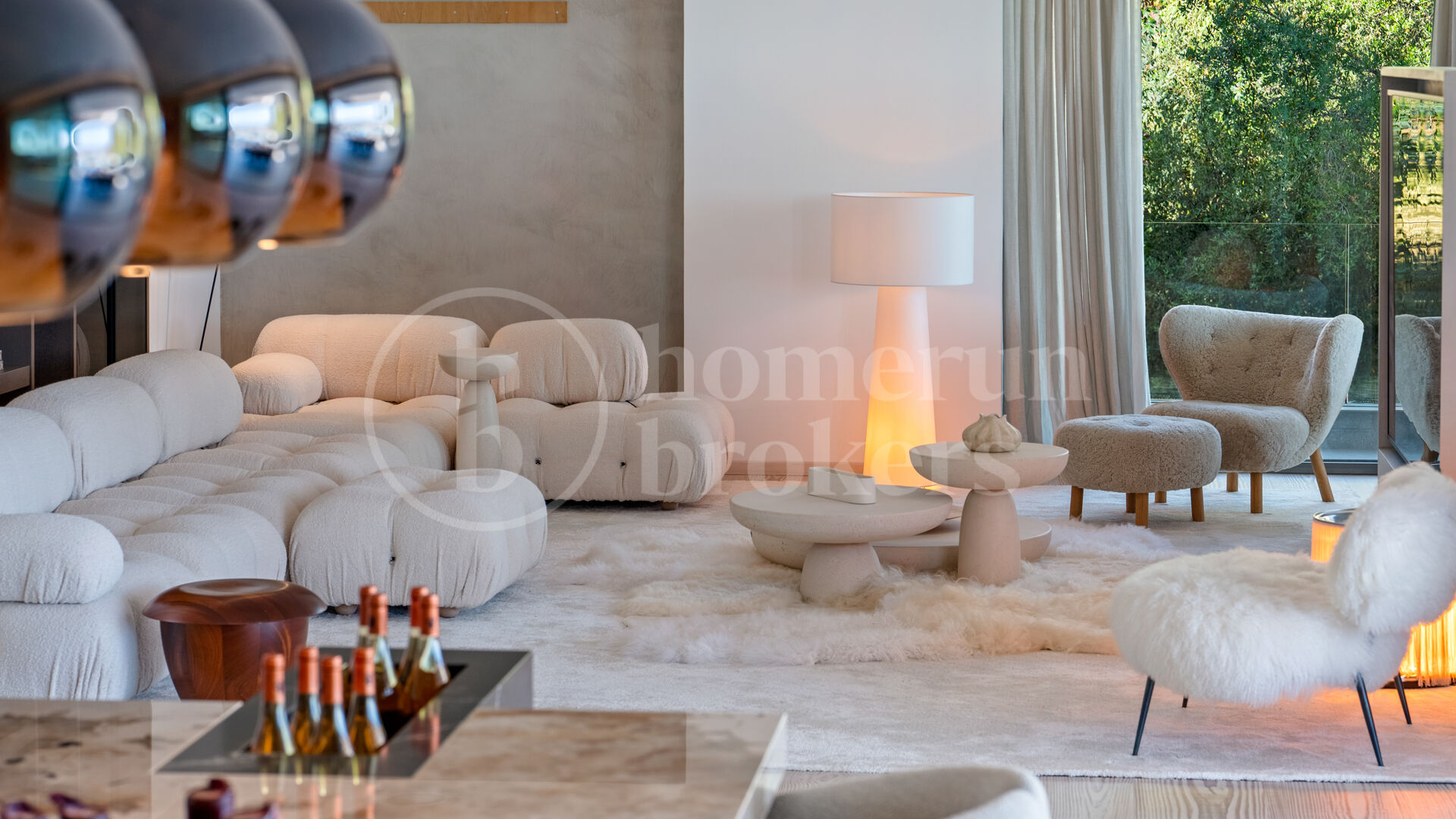 Villa Mare – Contemporary Villa for Sale in The Hills, La Quinta