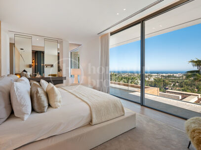 Villa Mare – Contemporary Villa for Sale in The Hills, La Quinta