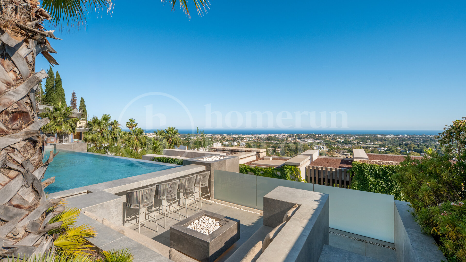 Villa Mare – Contemporary Villa for Sale in The Hills, La Quinta