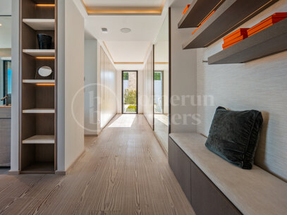 Villa Mare – Contemporary Villa for Sale in The Hills, La Quinta