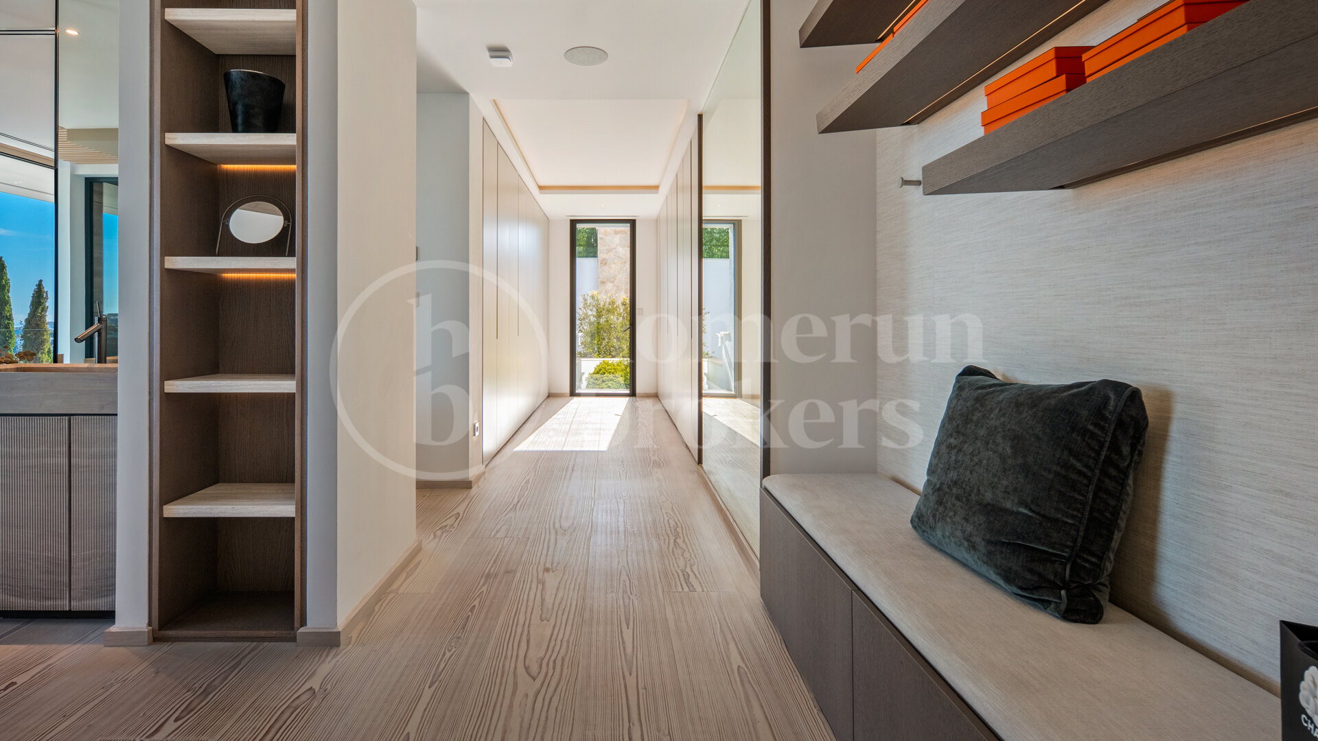 Villa Mare – Contemporary Villa for Sale in The Hills, La Quinta