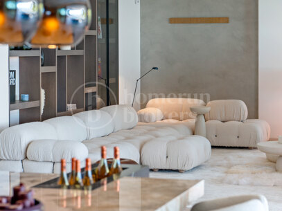 Villa Mare – Contemporary Villa for Sale in The Hills, La Quinta