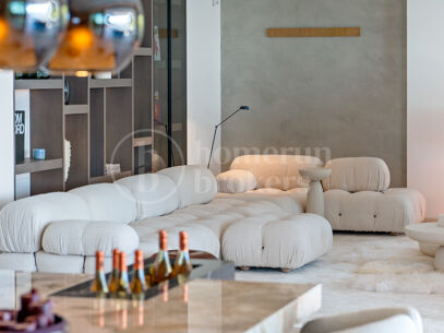Villa Mare – Contemporary Villa for Sale in The Hills, La Quinta