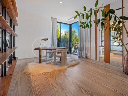 Villa Mare – Contemporary Villa for Sale in The Hills, La Quinta