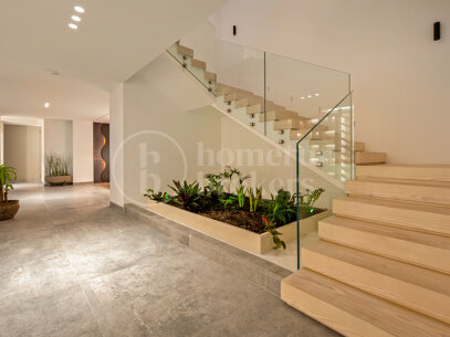 Villa Mare – Contemporary Villa for Sale in The Hills, La Quinta