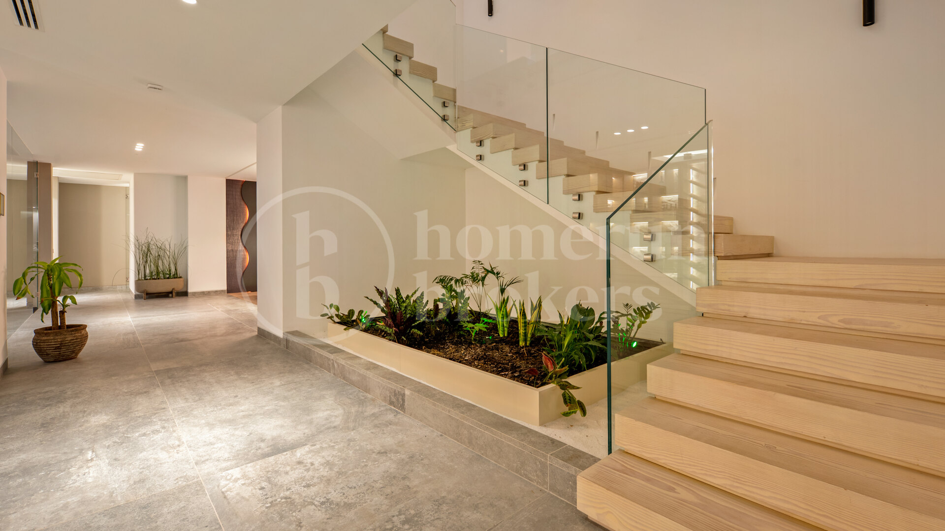 Villa Mare – Contemporary Villa for Sale in The Hills, La Quinta