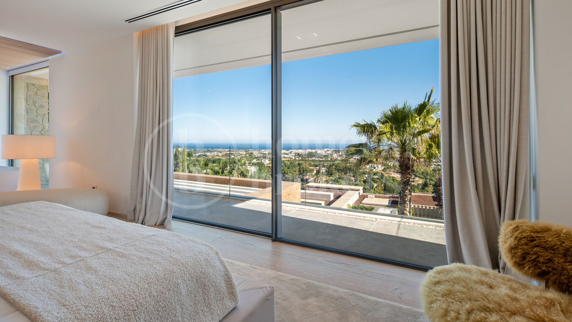 Villa Mare – Contemporary Villa for Sale in The Hills, La Quinta