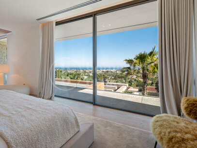 Villa Mare – Contemporary Villa for Sale in The Hills, La Quinta