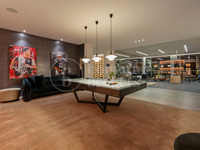 Villa Mare – Contemporary Villa for Sale in The Hills, La Quinta