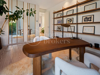 Villa Mare – Contemporary Villa for Sale in The Hills, La Quinta