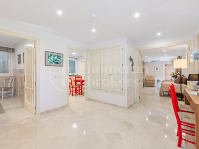 Casa Greco – Andalusisk villa till salu i El Herrojo Alto