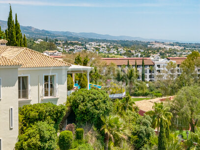 Casa Greco – Andalusisk villa till salu i El Herrojo Alto