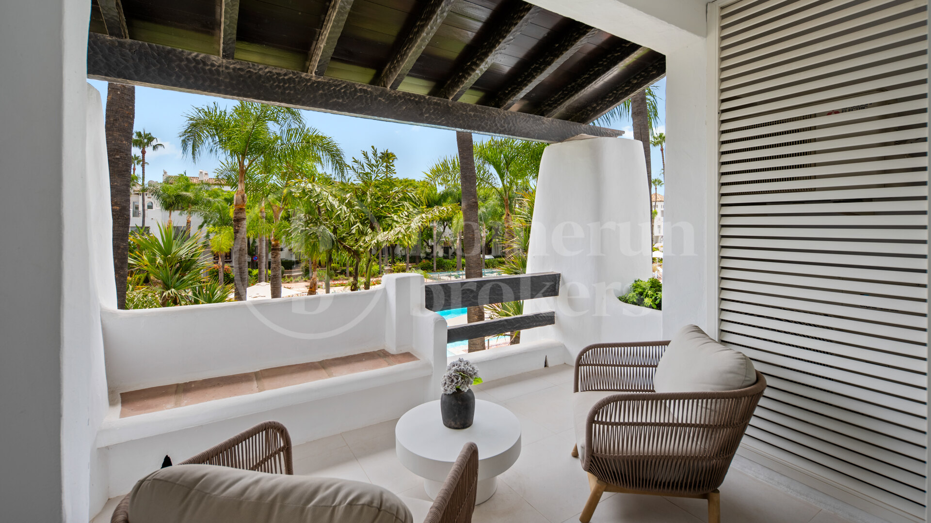 Drago 2-2 – Luxury Apartment for Sale in Puente Romano Resort