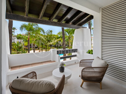 Drago 2-2 – Luxury Apartment for Sale in Puente Romano Resort