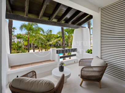 Drago 2-2 – Luxury Apartment for Sale in Puente Romano Resort