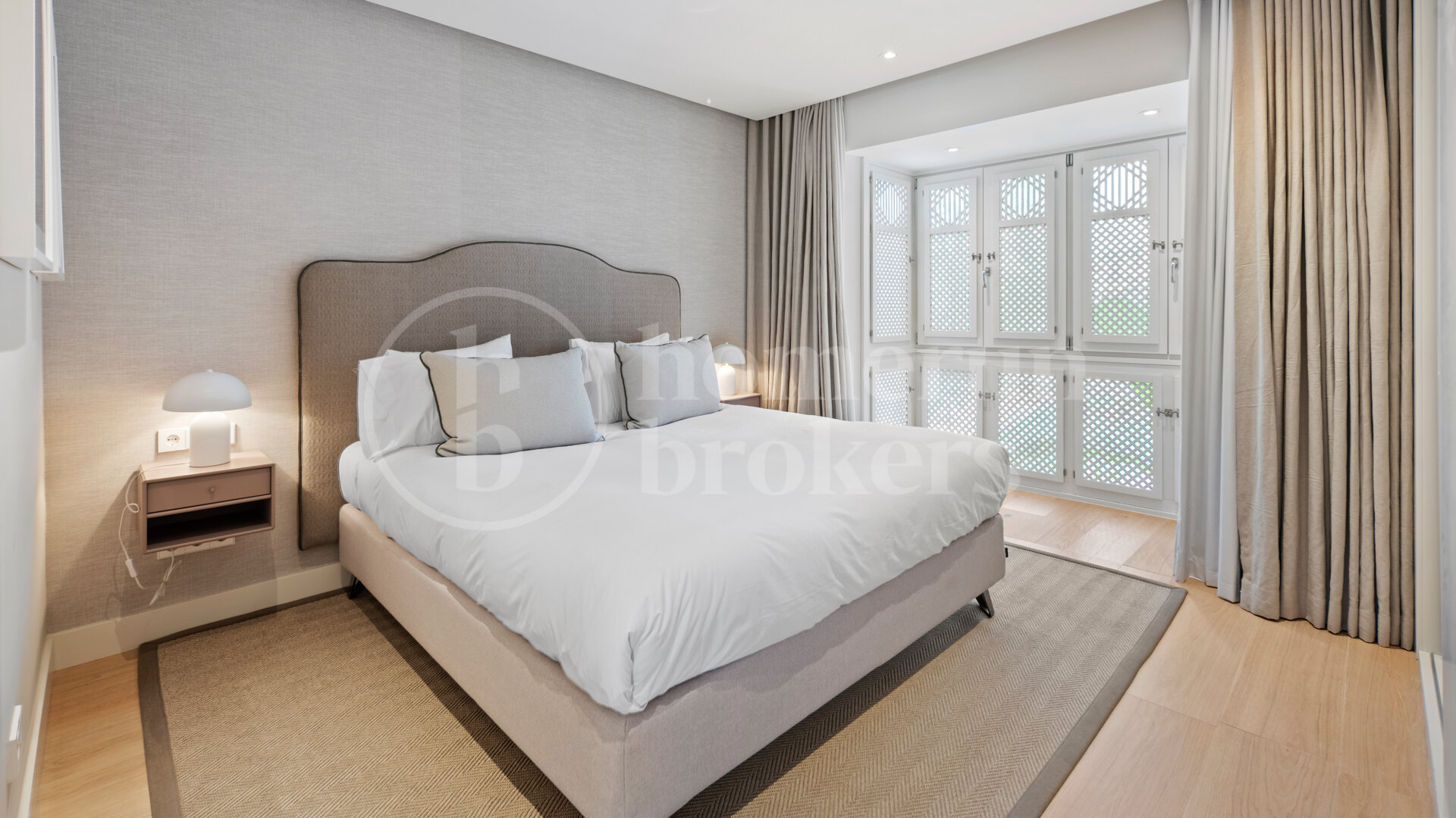Drago 2-2 – Luxury Apartment for Sale in Puente Romano Resort