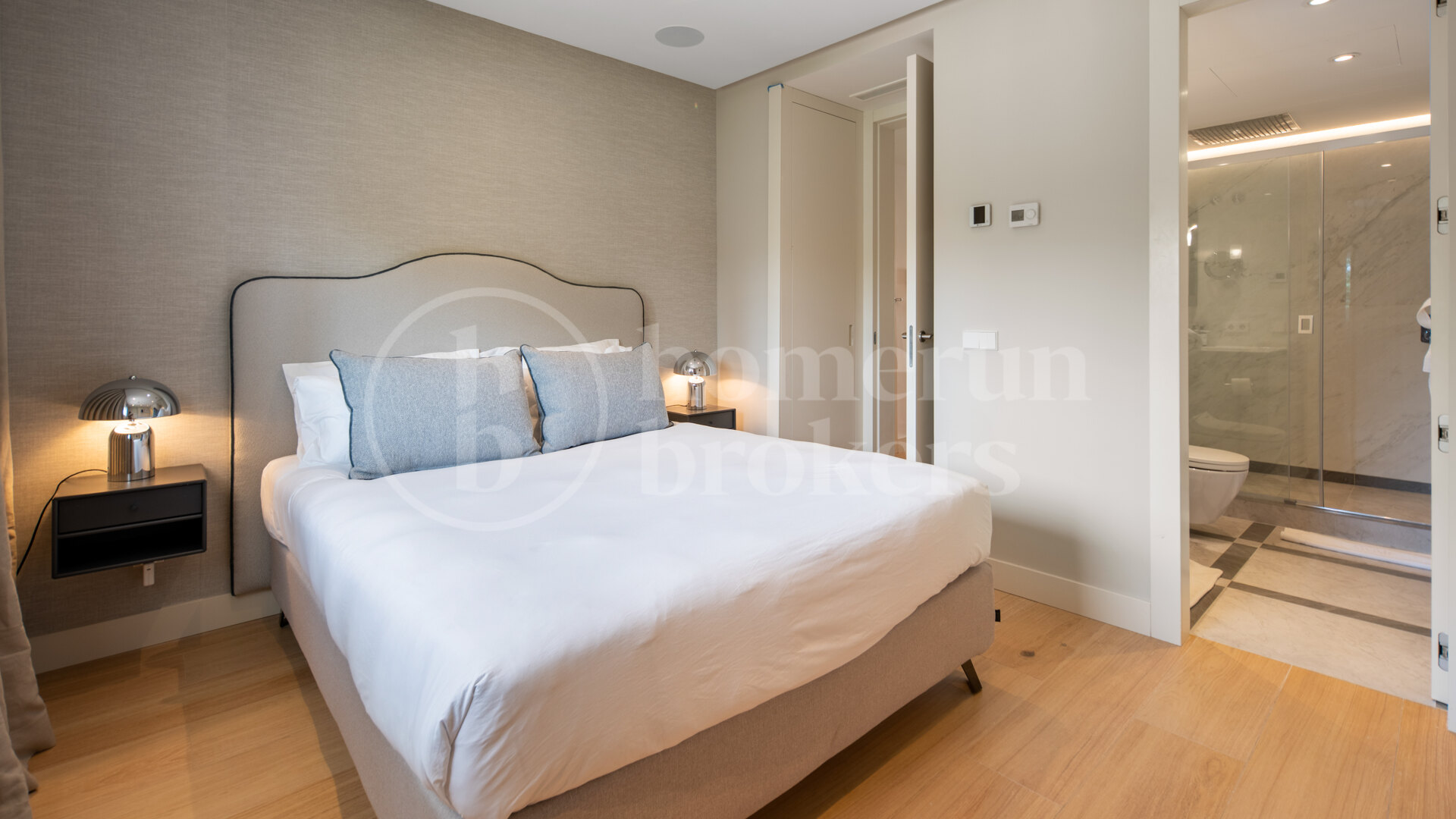 Drago 2-2 – Luxury Apartment for Sale in Puente Romano Resort