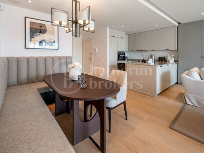 Drago 2-2 – Luxury Apartment for Sale in Puente Romano Resort