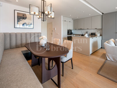 Drago 2-2 – Luxury Apartment for Sale in Puente Romano Resort