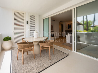 Drago 2-2 – Luxury Apartment for Sale in Puente Romano Resort
