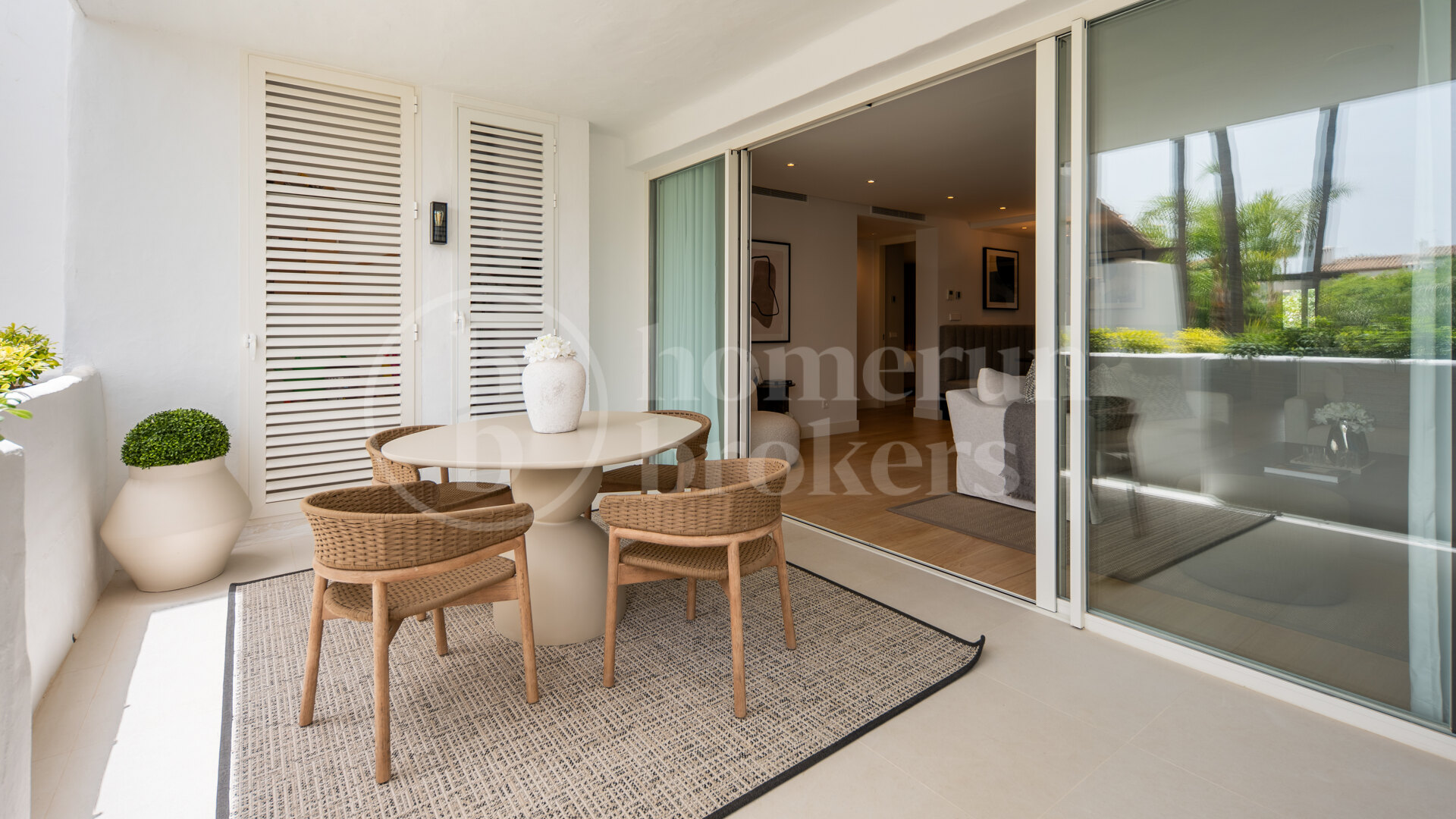 Drago 2-2 – Luxury Apartment for Sale in Puente Romano Resort