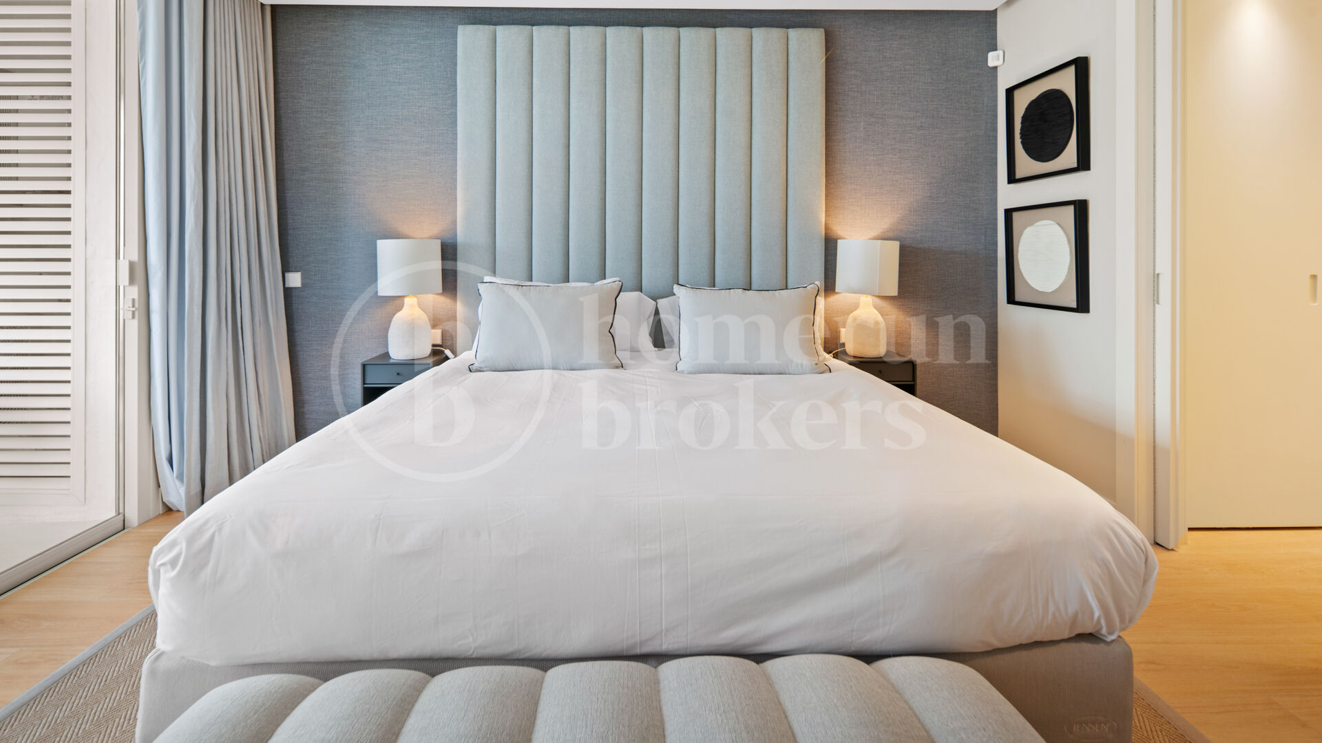 Drago 2-2 – Luxury Apartment for Sale in Puente Romano Resort
