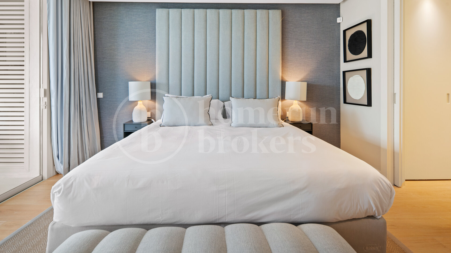 Drago 2-2 – Luxury Apartment for Sale in Puente Romano Resort