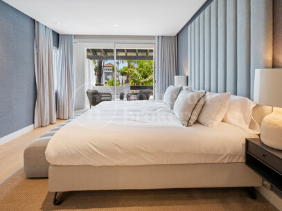 Drago 2-2 – Luxury Apartment for Sale in Puente Romano Resort