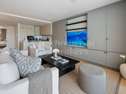 Drago 2-2 – Luxury Apartment for Sale in Puente Romano Resort