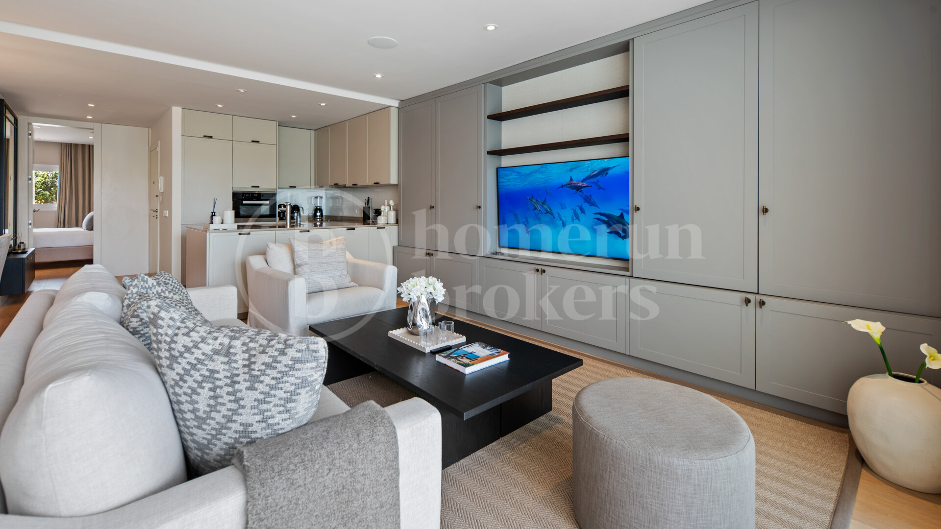 Drago 2-2 – Luxury Apartment for Sale in Puente Romano Resort