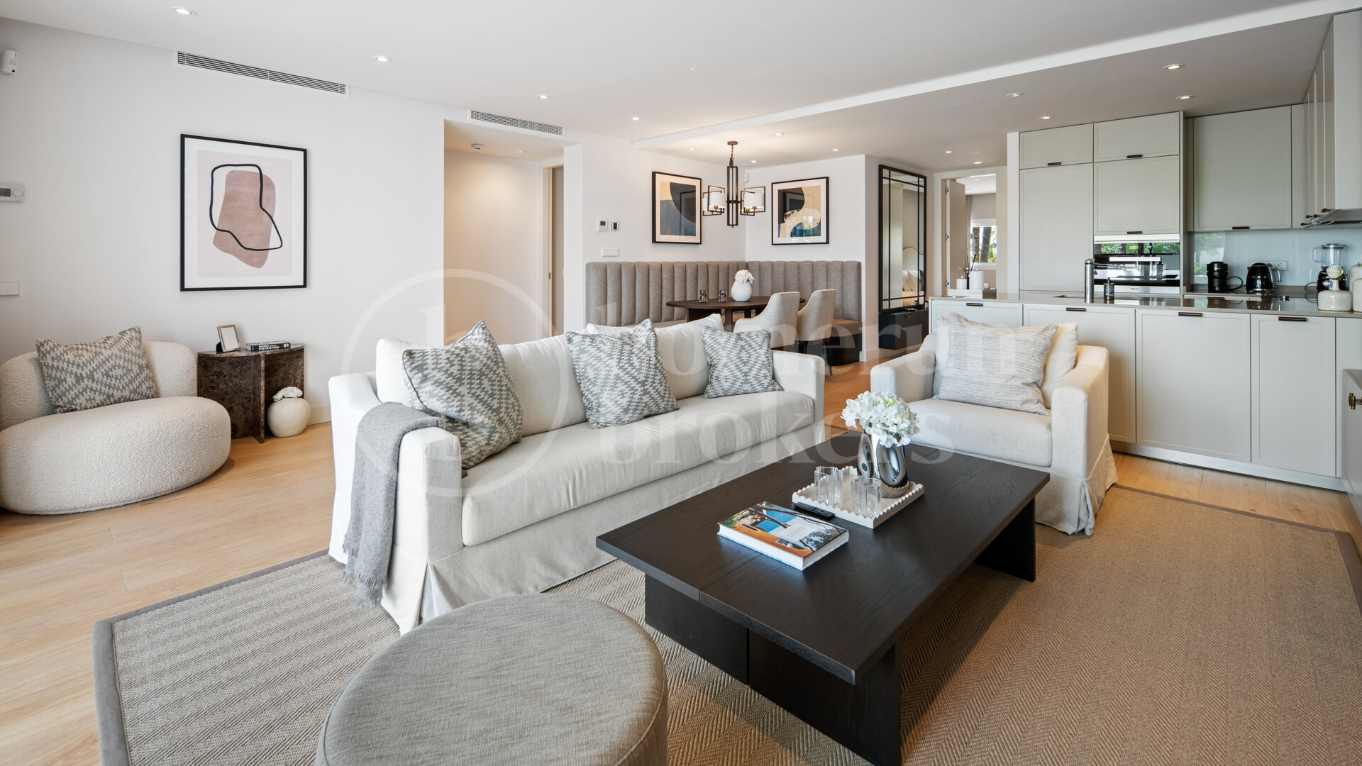 Drago 2-2 – Luxury Apartment for Sale in Puente Romano Resort