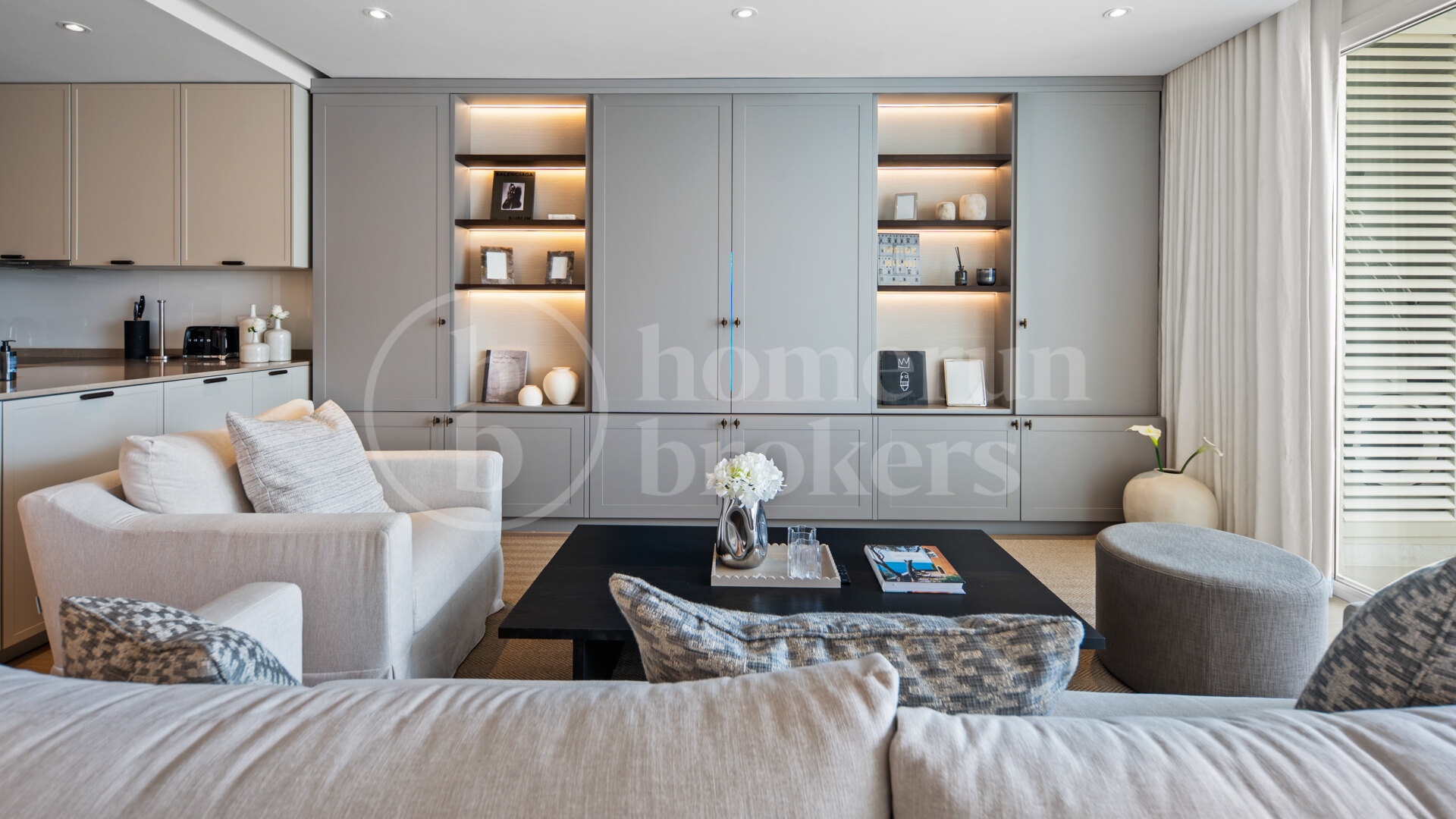 Drago 2-2 – Luxury Apartment for Sale in Puente Romano Resort