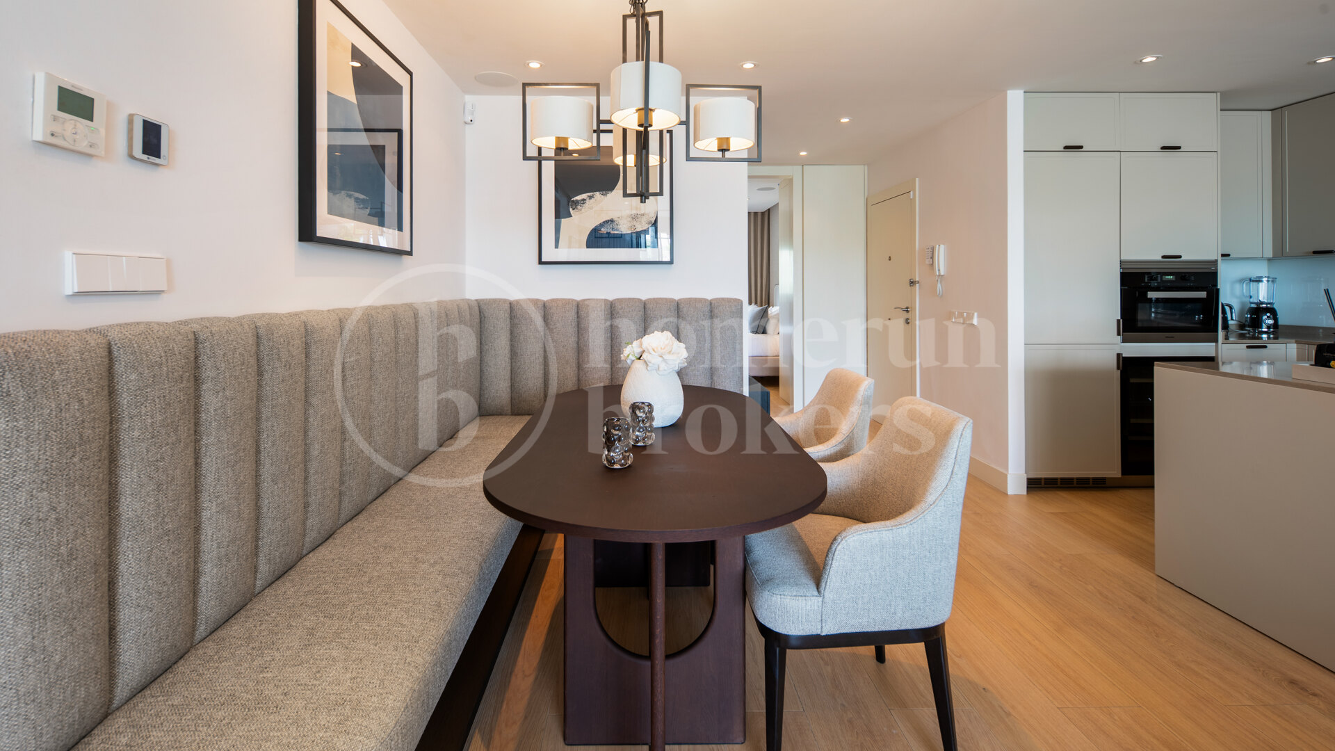 Drago 2-2 – Luxury Apartment for Sale in Puente Romano Resort