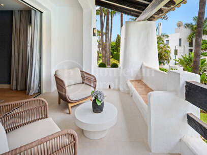 Drago 2-2 – Luxury Apartment for Sale in Puente Romano Resort