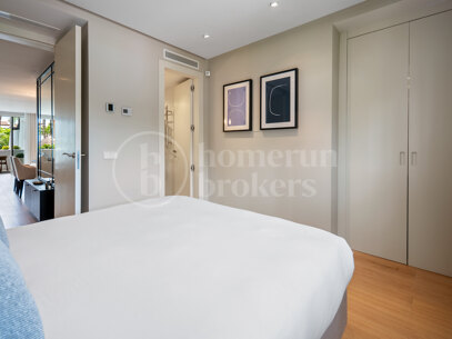 Drago 2-2 – Luxury Apartment for Sale in Puente Romano Resort