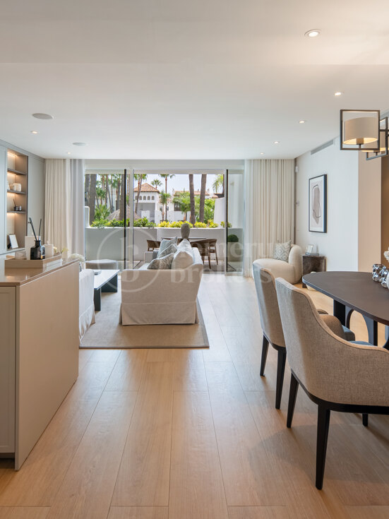 Drago 2-2 – Luxury Apartment for Sale in Puente Romano Resort