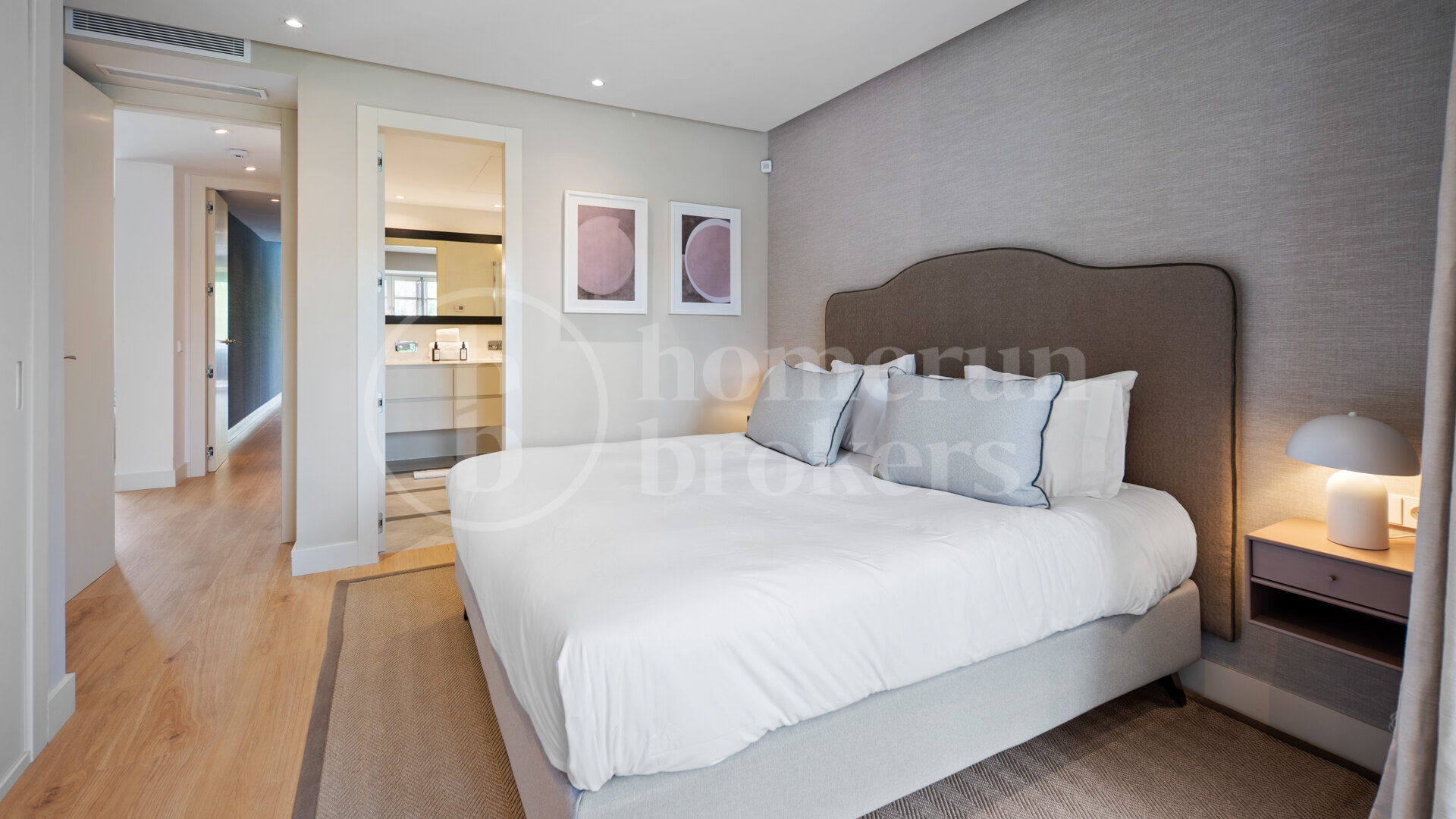 Drago 2-2 – Luxury Apartment for Sale in Puente Romano Resort