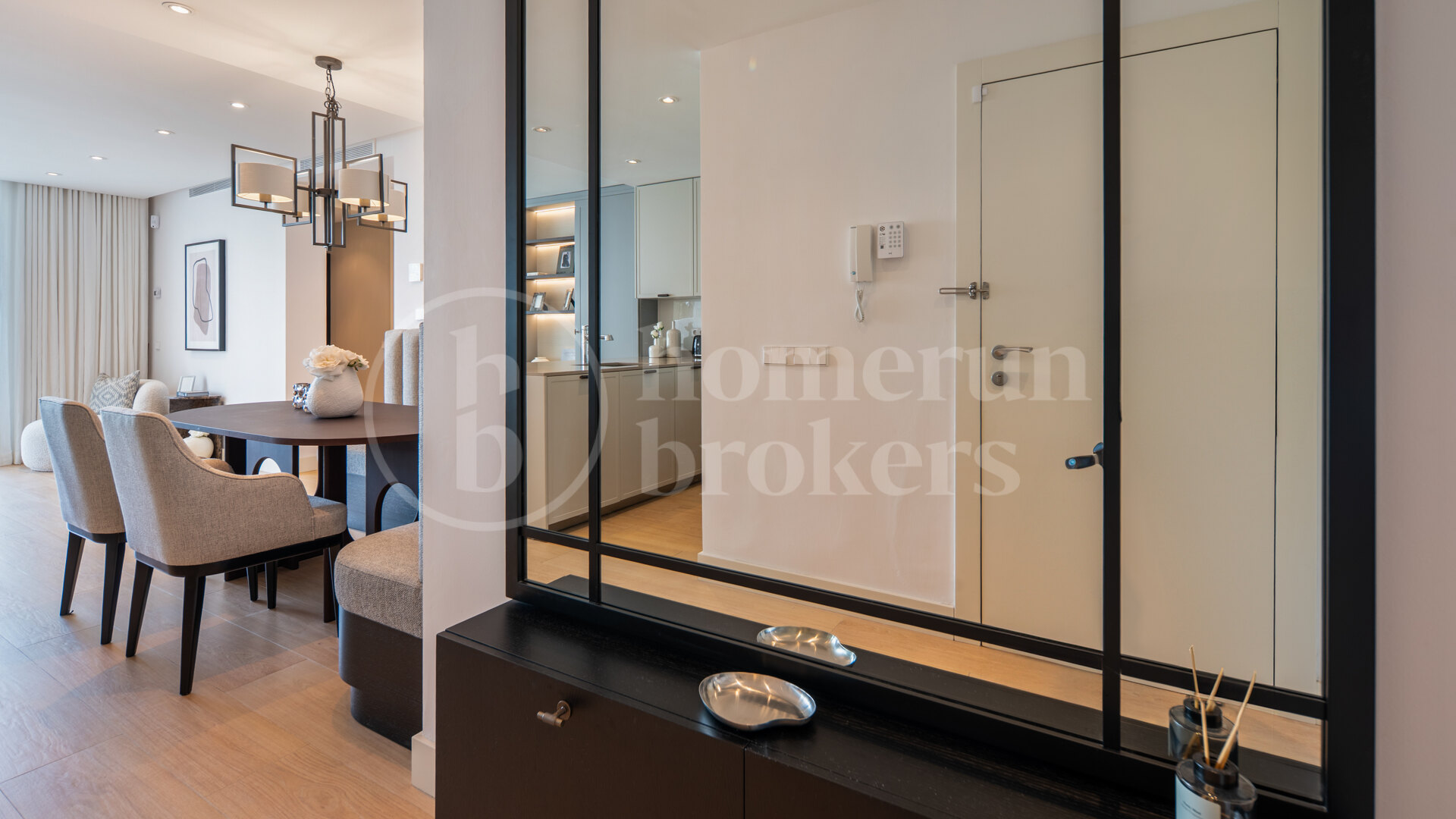 Drago 2-2 – Luxury Apartment for Sale in Puente Romano Resort