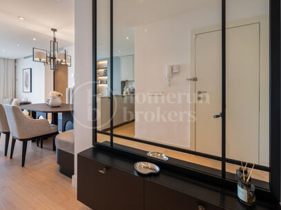 Drago 2-2 – Luxury Apartment for Sale in Puente Romano Resort
