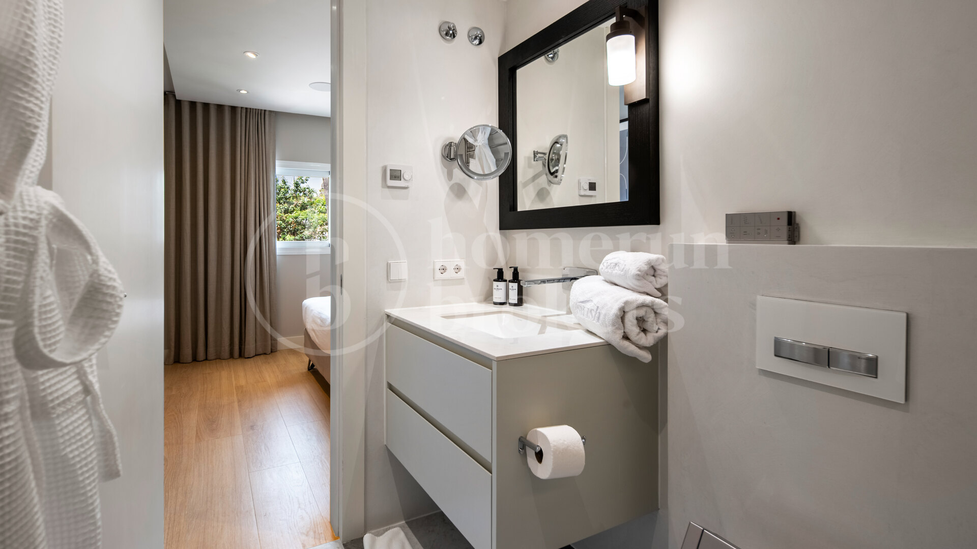 Drago 2-2 – Luxury Apartment for Sale in Puente Romano Resort