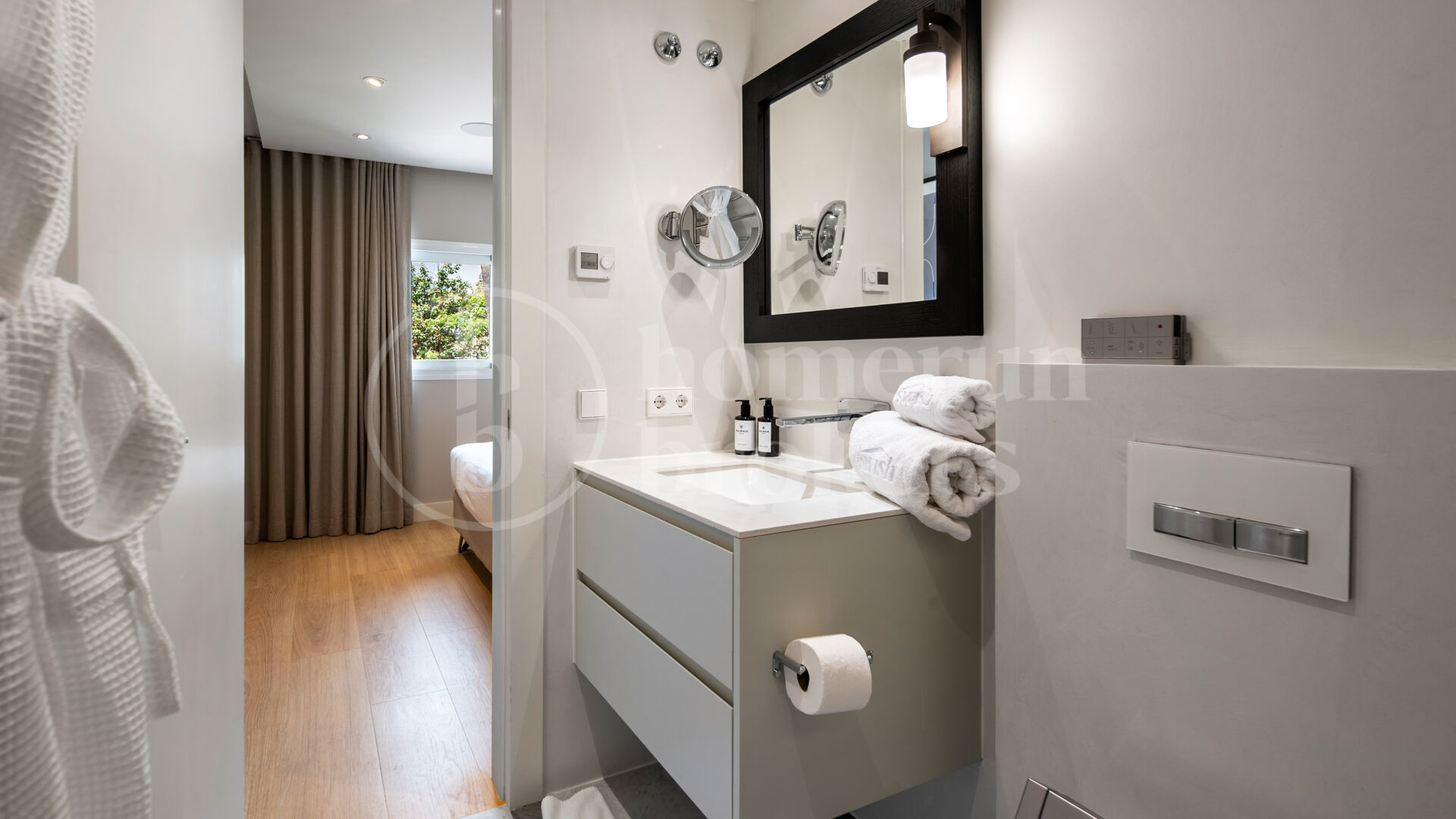 Drago 2-2 – Luxury Apartment for Sale in Puente Romano Resort
